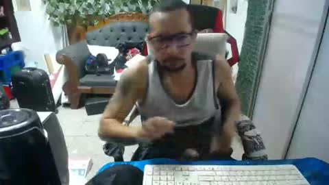 Alexamdergal online show from December 8, 2024, 3:45 pm