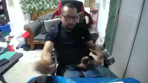 Alexamdergal online show from February 7, 2025, 2:15 pm