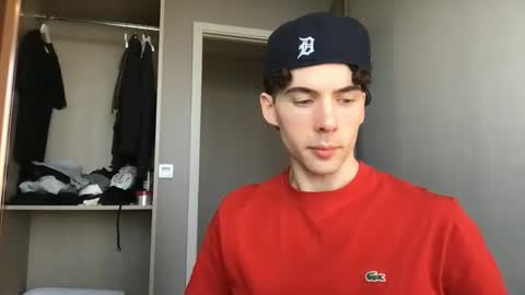 Alexander online show from March 1, 2026, 9:22 am