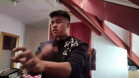 ALEX CD online show from December 18, 2025, 3:07 pm