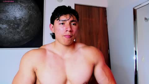 Alex online show from April 18, 2026, 12:36 am