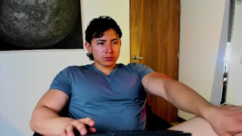 Snapshot of alexander_classy chatting on June 15, 2026, 11:07 pm Alex online show from June 15, 2026, 11:07 pm