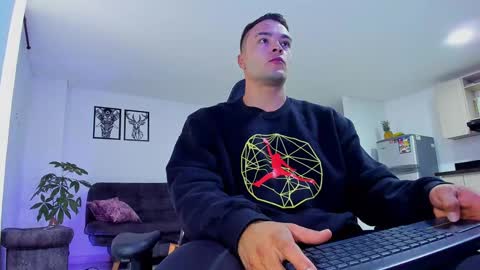 Alex Collin online show from December 3, 2024, 12:06 pm