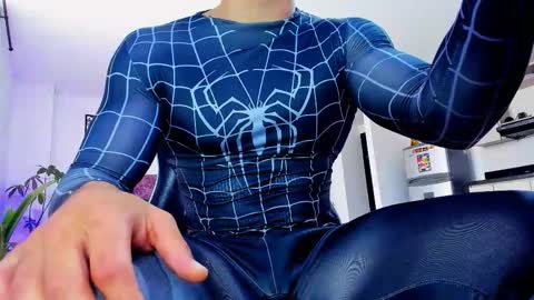 Alex Collin online show from February 10, 2025, 1:11 pm