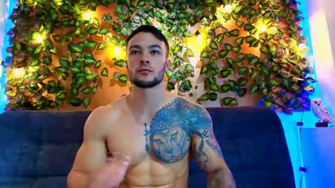 Snapshot of alexander_collin_ chatting on June 15, 2026, 11:45 am Alex Collin online show from June 15, 2026, 11:45 am