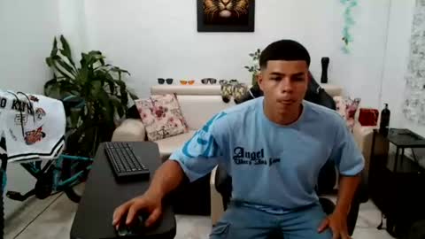 Snapshot of alexander_cr chatting on June 30, 2026, 9:16 pm Alexander online show from June 30, 2026, 9:16 pm