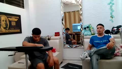 Snapshot of alexander_cr chatting on July 24, 2026, 9:46 pm Alexander online show from July 24, 2026, 9:46 pm