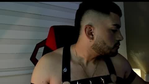 Snapshot of alexander_diiaz chatting on April 27, 2026, 11:41 am Alexander Diaz online show from April 27, 2026, 11:41 am