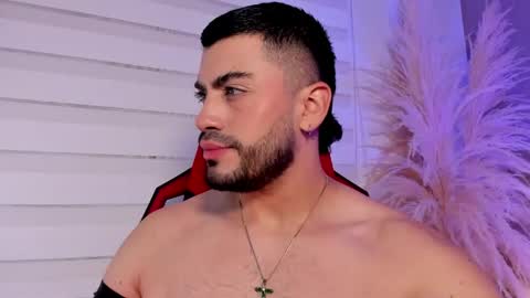 Snapshot of alexander_diiaz chatting on May 9, 2026, 3:17 pm Alexander Diaz online show from May 9, 2026, 3:17 pm