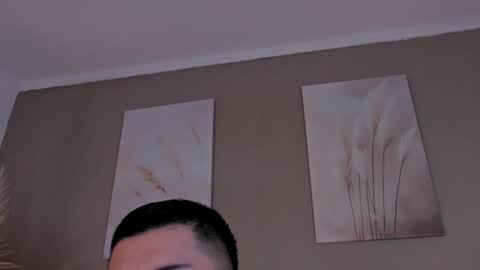 Snapshot of alexander_diiaz chatting on June 13, 2026, 12:36 pm Alexander Diaz online show from June 13, 2026, 12:36 pm