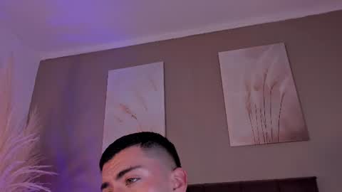 Snapshot of alexander_diiaz chatting on June 16, 2026, 11:35 am Alexander Diaz online show from June 16, 2026, 11:35 am