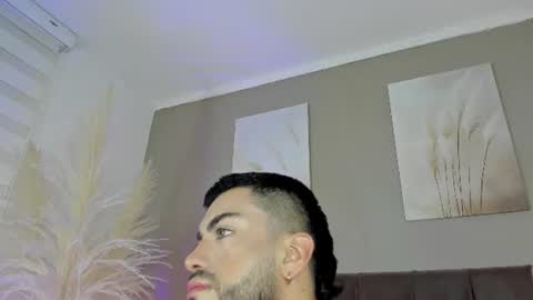 Snapshot of alexander_diiaz chatting on July 12, 2026, 3:47 pm Alexander Diaz online show from July 12, 2026, 3:47 pm