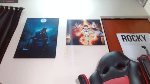 Snapshot of alexander_dimitri chatting on December 11, 2024, 9:41 am Benji  Alex   online show from December 11, 2024, 9:41 am