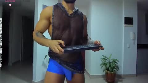 Onlyfansalexmartinezwb  Instagram alexwbmartinez  Twitter martinezcb937 online show from October 22, 2025, 12:00 am