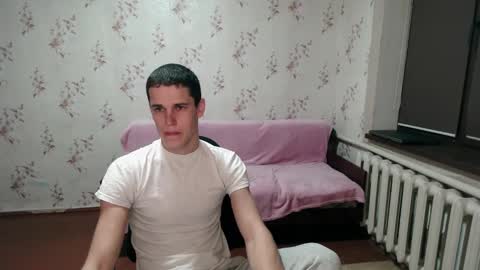 alexanderstrongs online show from February 7, 2025, 8:10 pm