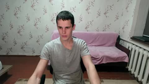 alexanderstrongs online show from February 9, 2025, 9:39 pm