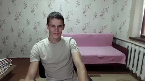 alexanderstrongs online show from July 18, 2026, 9:24 am
