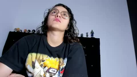 alexandra clauss online show from February 25, 2026, 3:16 am