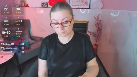 Snapshot of alexandra_kind chatting on February 15, 2026, 1:57 am Alexandra online show from February 15, 2026, 1:57 am