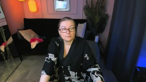 Alexandra online show from April 6, 2026, 4:46 am