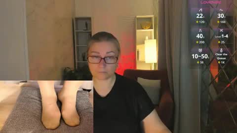 Alexandra online show from May 24, 2026, 8:36 pm