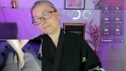 Alexandra online show from May 29, 2026, 1:31 pm