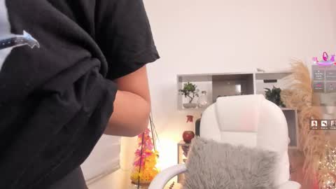 Alexandra Rodriguez online show from February 16, 2026, 12:29 am