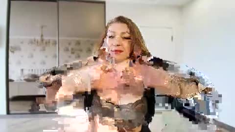 Alexandra Rosee online show from April 15, 2026, 6:09 am