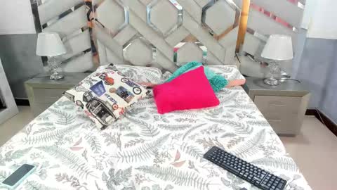 Alexandra ig  alexandraax09  online show from March 1, 2025, 2:55 pm