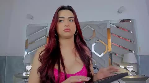 Alexandra ig  alexandraax09  online show from March 12, 2026, 2:45 pm