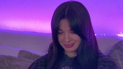 AlexandraBloom online show from February 9, 2025, 4:25 am