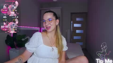 Snapshot of alexandracandy chatting on June 24, 2026, 2:27 pm alexandracandy online show from June 24, 2026, 2:27 pm