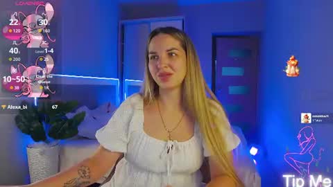 Snapshot of alexandracandy chatting on June 25, 2026, 4:44 pm alexandracandy online show from June 25, 2026, 4:44 pm