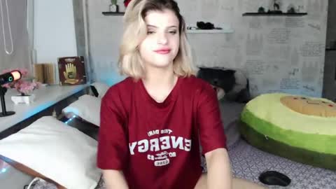 Snapshot of alexandraermes chatting on July 14, 2026, 12:13 am AlexandraErmes online show from July 14, 2026, 12:13 am