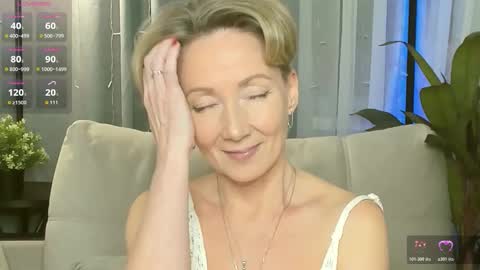 Alexandra online show from December 1, 2025, 1:05 pm