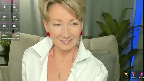 Alexandra online show from July 3, 2026, 2:01 pm