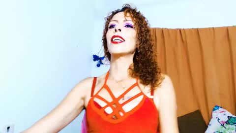 alexandra online show from October 24, 2025, 1:24 am