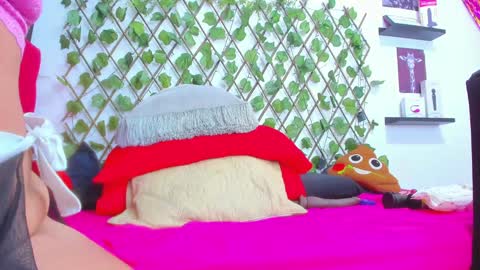 ALEXANDRA online show from January 28, 2025, 9:08 am