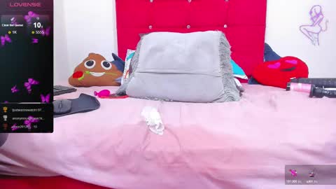 ALEXANDRA online show from March 6, 2025, 4:08 am