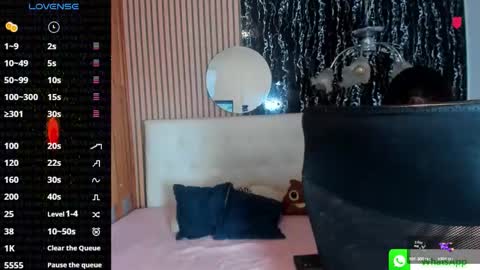 ALEXANDRA online show from December 19, 2025, 6:31 am