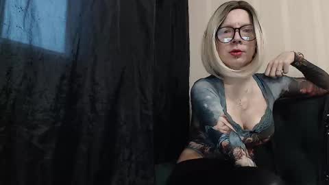 Alexandra online show from November 13, 2025, 7:40 am