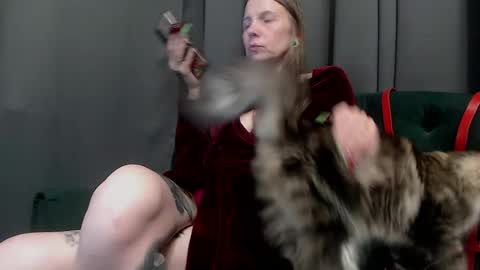 Alexandra online show from June 20, 2026, 8:11 pm