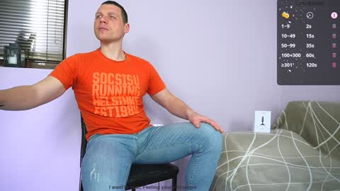 alexandrblatenn online show from January 25, 2025, 4:23 am