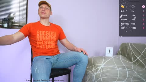 alexandrblatenn online show from January 29, 2025, 3:44 am