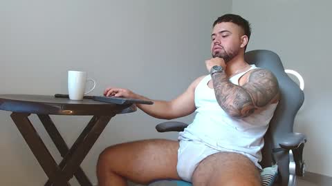 ALEX online show from January 8, 2025, 2:56 pm