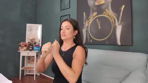 AlexaNikole online show from April 21, 2026, 7:36 am