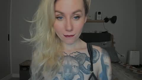 alexarush online show from December 3, 2024, 6:38 pm