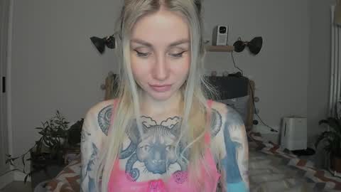 alexarush online show from December 12, 2024, 5:48 pm