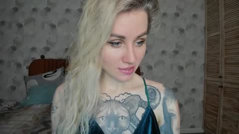 alexarush online show from January 12, 2025, 6:05 pm