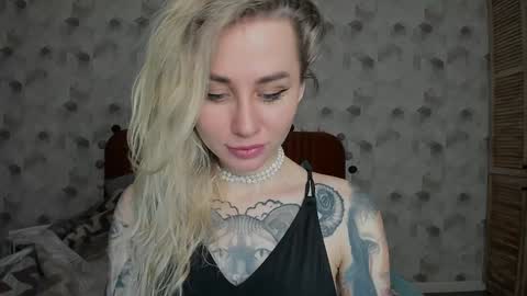 alexarush online show from January 23, 2025, 6:03 pm